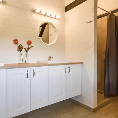 Σπίτι διακοπών Cozy In With House A Panoramic View
